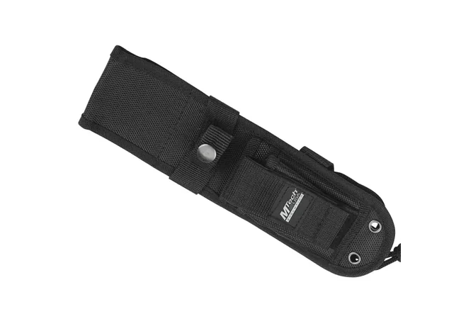 Ніж MTech USA MTE-FIX008-S Фото 3